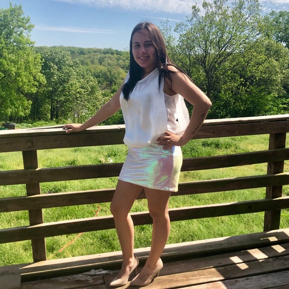 🚨All 3 for 1 🚨Dresses White & Black Dresses - Picture 3 of 8